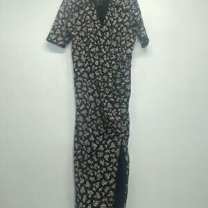 veronica beard mariposa dress